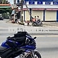 Yamaha R15 2021 Xanh 13.675km