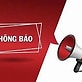 THÔNG BÁO MẤT ĐĂNG KIỂM XE MÁY ĐIỆN