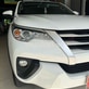 Toyota Fortuner 2019 Số sàn Trắng 70.000 km