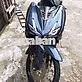 Honda Winner X V2 ABS Xám Côn tay