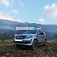 Toyota Fortuner 2012 Số sàn Bạc 20 vạn