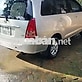 Toyota Innova 2008 Số sàn Bạc 150.000 km