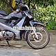 Honda Future Neo 2009 Đen Việt Nam
