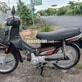 Honda Dream nâu