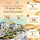TRỌN BỘ ĐẶC QUYỀN TÀI CHÍNH - BỆ PHÓNG VÀNG SỞ HỮU TIMES RIVERSIDE!
