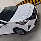 Hyundai Accent 2022 ATH Trắng 4 vạn 1