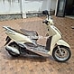 Honda Lead 2019 Kem Zin