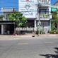 Nhà mặt tiền trung tâm thành phố