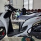 Honda SH Mode ABS 2025 Xám 1000 km