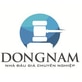 CÔNG TY ĐẤU GIÁ HỢP DANH ĐÔNG NAM THÔNG BÁO ĐẤU GIÁ TÀI SẢN