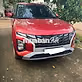 Hyundai Creta 2025 Tiêu chuẩn 30000 km Đỏ
