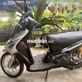 Yamaha Mio Classico Thái Lan Đen, Bạc