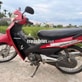Honda Wave S 2008 Đỏ Xe số phổ thông