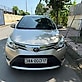 Toyota Vios G 2015 Tự động Vàng cát