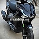 Honda Air Blade 150 ABS 2020 Đen