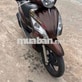 Honda Vision 2013 Nâu Tự động