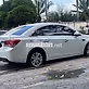 Chevrolet Cruze LS 2014 Trắng 123794 km