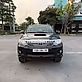 Toyota Fortuner 2014 Số sàn Đen