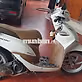 Honda Vision 2013 Trắng 70.000km