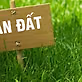 BÁN ĐẤT ĐỐI DIỆN TRƯỜNG MẦM NON MÀ AI CŨNG NHÌN NGÓ, LÝ DO LÀ GÌ?