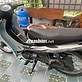 Yamaha Jupiter Bạc