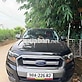 Ford Ranger XLS 2016 1 cầu Số sàn Đen
