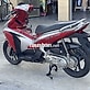 Honda Air Blade 2011 đỏ