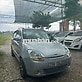 Chevrolet Spark 2011 Bạc