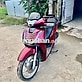 Honda SH 125i 2024 Đỏ