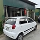 Chevrolet Spark Van 2012 Số sàn Trắng
