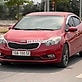 Kia K3 2.0 AT 2014 Đỏ
