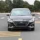 Hyundai Accent 1.4AT 2020 Đen Tự động 80000 km