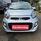KIA MORNING 2019 MT,1 CHỦ,ODO:16K KM