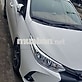 Toyota Vios 2022 Số sàn Trắng