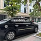 chính chủ cần bán xe Focus 2007 Đen