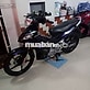 Yamaha Exciter 2007 Đen Thái Lan