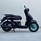 Honda Stylo 160 2025 Đen