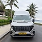 Ford Transit 2025 Premium Xe Chính Chủ