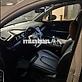 Hyundai 2.0T - Xe 7 chỗ Trắng 12541 km