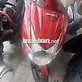 Honda Air Blade 2010 màu Đỏ