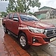 Toyota Hilux 2019 Tự động Cam 80000 km