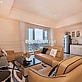 Cho thuê căn hộ cao cấp imperial sát biển Thùy Vân 2PN full nội thất