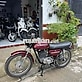 ❌ Xe Minsk 125cc 2 thì HQCN ❤️❤️