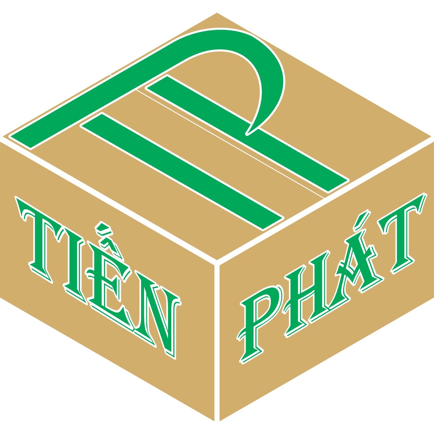 Company avatar