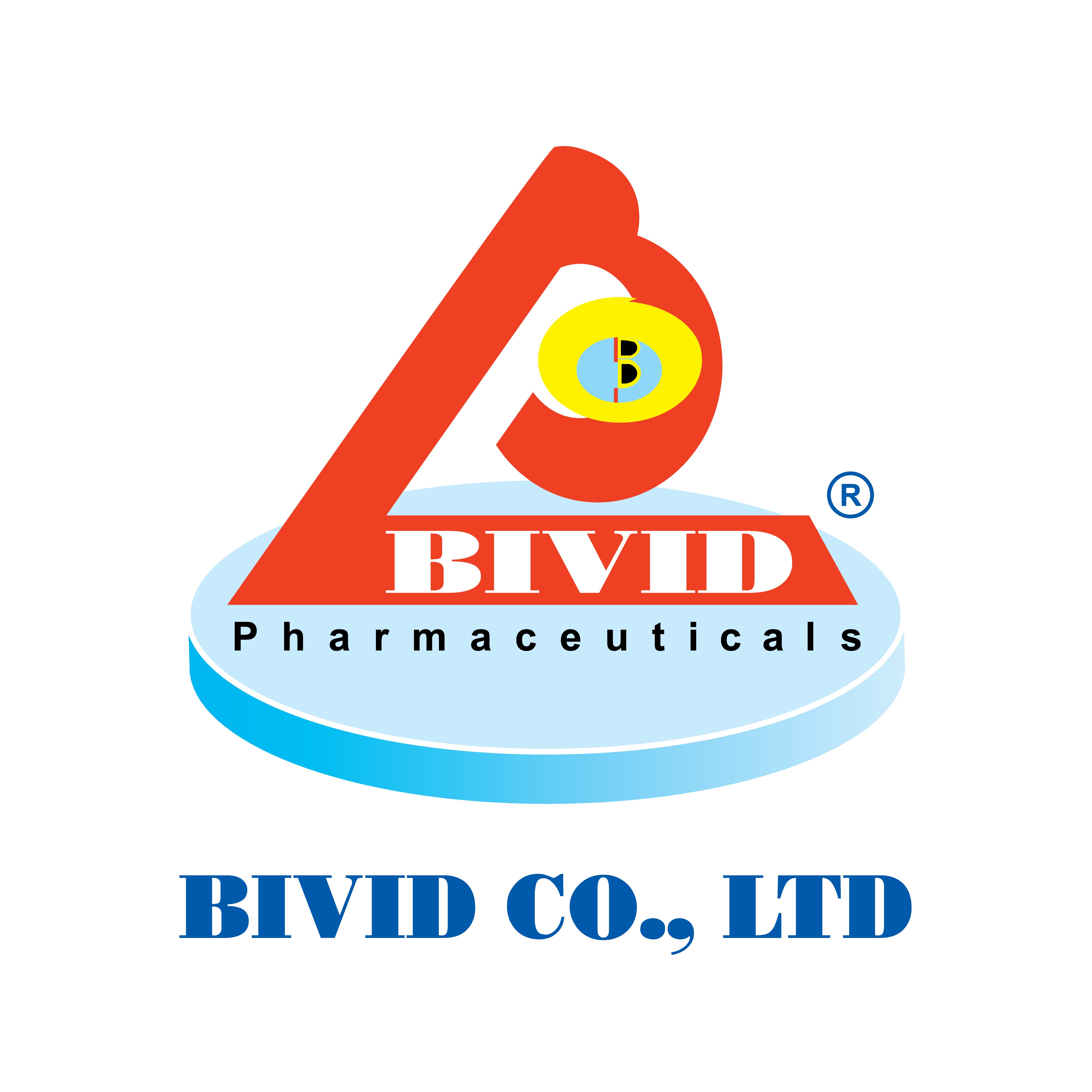 Company avatar