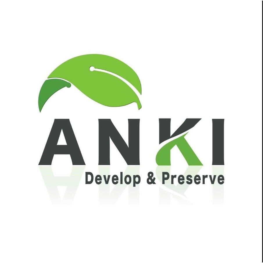Company avatar