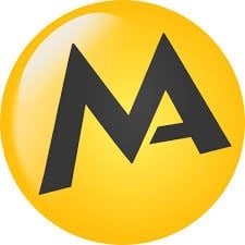 Company avatar